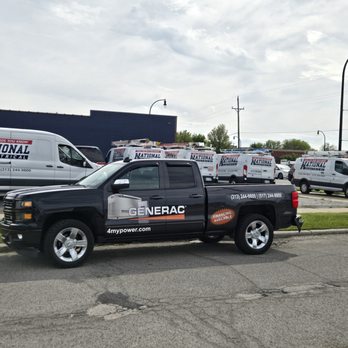 National Electrical - Electricians Near Me - Westland, Michigan National Electrical - Electricians Near Me - Westland, Michigan