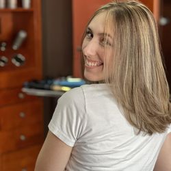Marijana Hair and Color