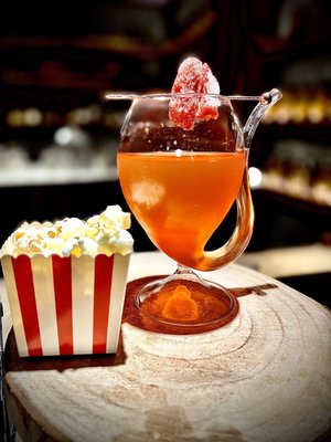 Diversion Cocktails by null