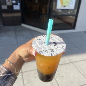 Tzone - Oceanside - Bubble Tea Near Me - Oceanside, California