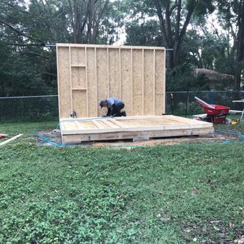 Shed Crafters - Sheds & Outdoor Storage Near Me