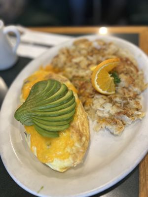 Flappy Jack's Pancake House by null