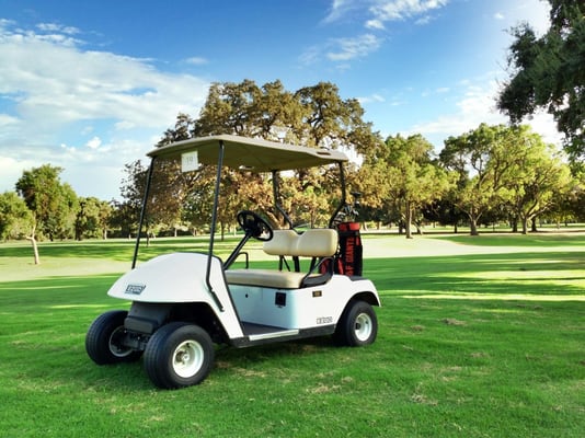 DRYDEN PARK GOLF COURSE Updated September 2025 10 Photos 15