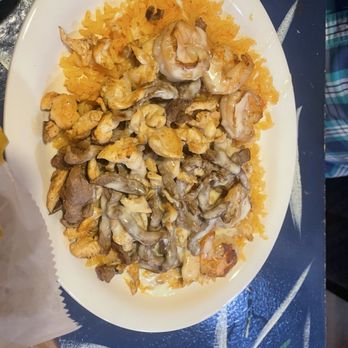 Mi Pueblito Mexican Grill - Texas Rice, delish - Tacos Near Me - Johnson City, Tennessee Mi Pueblito Mexican Grill - Texas Rice, delish - Tacos Near Me - Johnson City, Tennessee