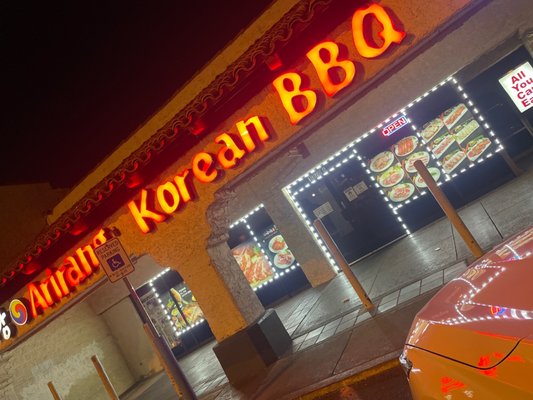 Arirang BBQ Las Vegas by null