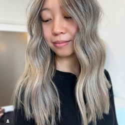 Hair by Kiara