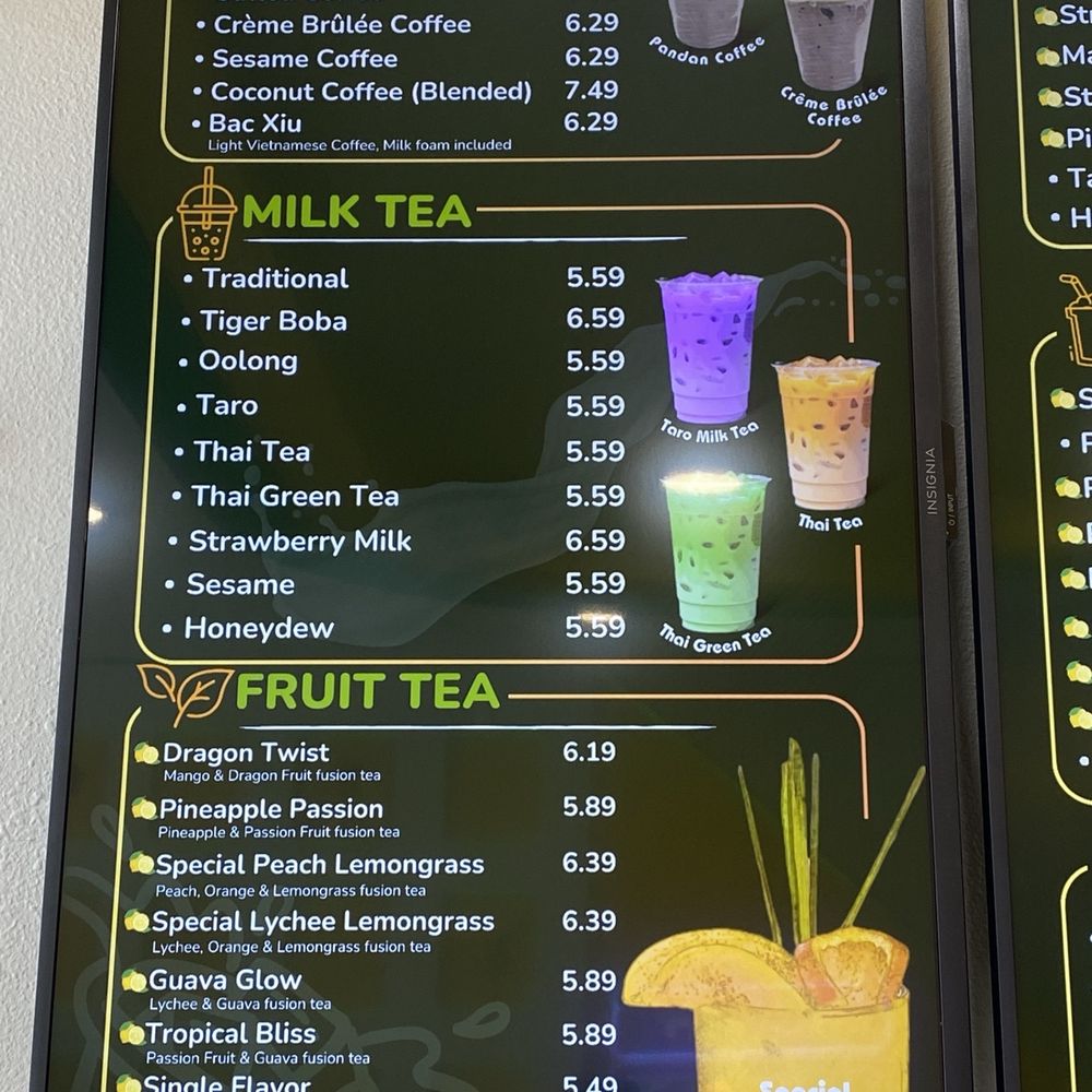 Sip Munch Cafe - Menu 6/16/2024 - Coffee & Tea Near Me - Austin, Texas Sip Munch Cafe - Menu 6/16/2024 - Coffee & Tea Near Me - Austin, Texas