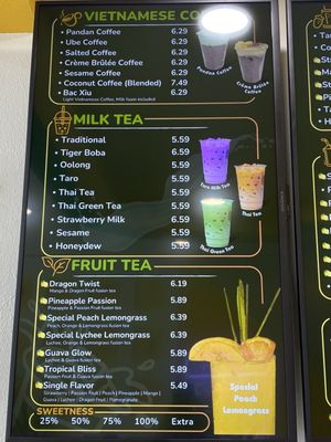 Menu photo 8 Sip Munch Cafe Austin, TX Menu photo 8 Sip Munch Cafe Austin, TX