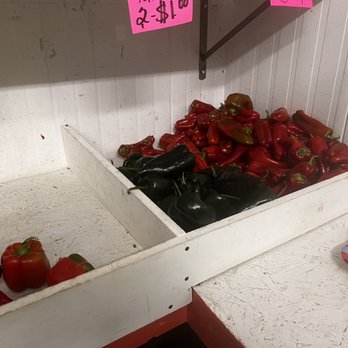 The Stand - Food Stands Near Me - East Palatka, Florida
