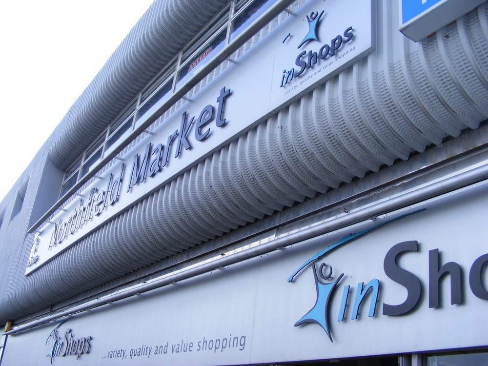 NORTHFIELD MARKET Updated September 2024 855857 Bristol Road South