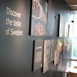 Taste of Sweden