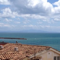 Salerno In Alto Mare