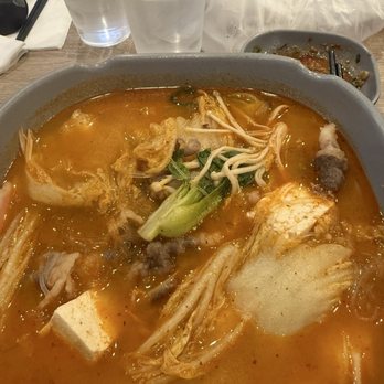 YGF Malatang - Chinese Near Me - Artesia, California