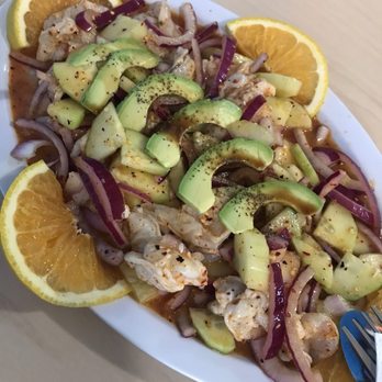 El Aguachile - Aguachile Chilpetin - Seafood Near Me - San José, California