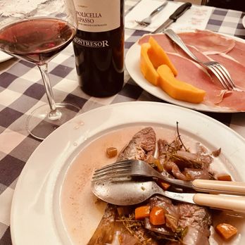 Trattoria Rana - Italian Near Me - Tremezzo, Colorado