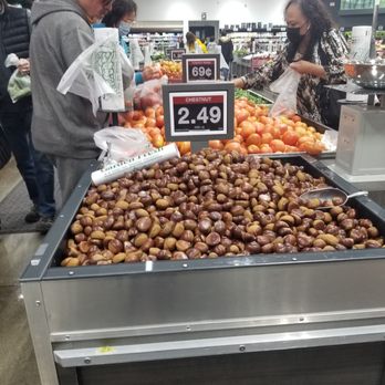 Super King Markets - Chestnuts - Grocery Near Me - Claremont, California Super King Markets - Chestnuts - Grocery Near Me - Claremont, California