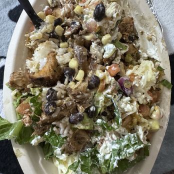 Chipotle Mexican Grill - Mexican Near Me - Brooklyn, New York