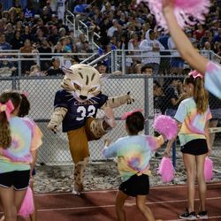 Cienega High School