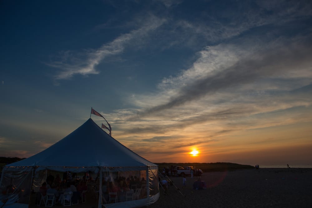 NANTUCKET CLAMBAKE CO Updated September 2024 72 Skyline Dr