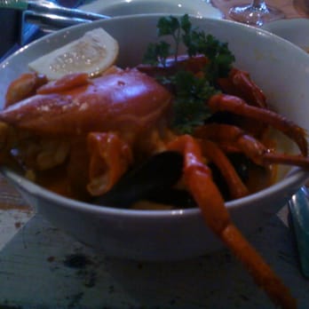 Petite Crevette - Cioppino - Seafood Near Me - Brooklyn, New York Petite Crevette - Cioppino - Seafood Near Me - Brooklyn, New York