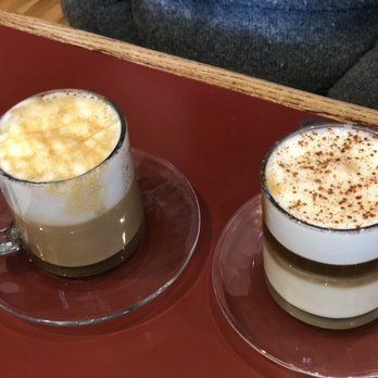 Community Bakery - Macchiato and cappuccino - Bakeries Near Me - Little Rock, Arkansas Community Bakery - Macchiato and cappuccino - Bakeries Near Me - Little Rock, Arkansas