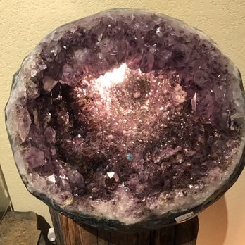 Artifacts - beautiful amethyst - Jewelry Near Me - Oakhurst, California