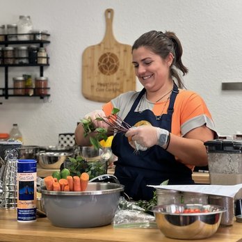 Core Cooking - Cooking Classes Near Me - Upland, California