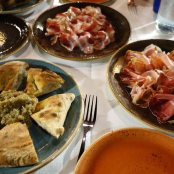 Grigoris - Pizza Near Me - Venezia, VE
