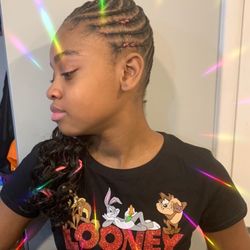 REAL Kids Salon and Spa