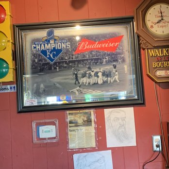 TNT's Tavern - Bar stuff - Bars Near Me - St Joseph, Missouri