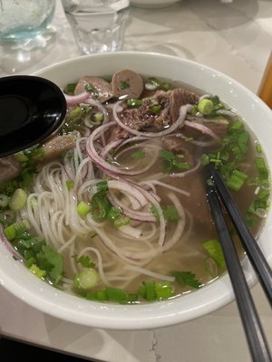 NAM Vietnamese Kitchen by null