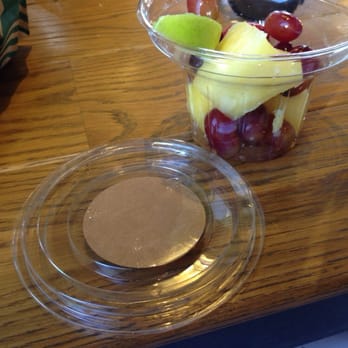 Starbucks - When I'm done with this I have to throw all the plastic in their trash. Not good! - Coffee & Tea Near Me - Seekonk, Massachusetts Starbucks - When I'm done with this I have to throw all the plastic in their trash. Not good! - Coffee & Tea Near Me - Seekonk, Massachusetts