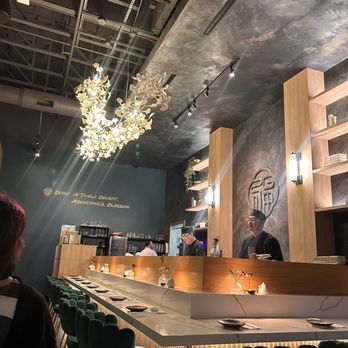 Fish Boon - Sushi Bar - Japanese Near Me - Carlsbad, California