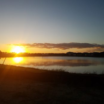 Slater's Goods & Provisions - a sunset over a lake - Public Markets Near Me - Babcock Ranch, Florida Slater's Goods & Provisions - a sunset over a lake - Public Markets Near Me - Babcock Ranch, Florida
