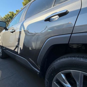 Dent Tech - Mobile Dent Repair Near Me - San Mateo, California Dent Tech - Mobile Dent Repair Near Me - San Mateo, California