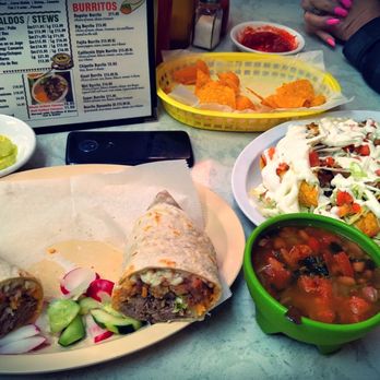 La Salsa Mexican Cuisine - Mexican Near Me - Detroit, Michigan La Salsa Mexican Cuisine - Mexican Near Me - Detroit, Michigan