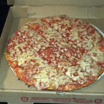Sir Pizza - Sir's large pizza...yum! - Pizza Near Me - Wexford, Pennsylvania