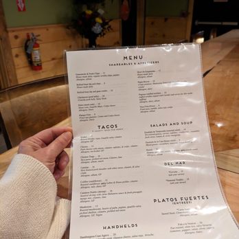 Casa Agave Cantina - menu - Mexican Near Me - Bridgewater, Massachusetts Casa Agave Cantina - menu - Mexican Near Me - Bridgewater, Massachusetts