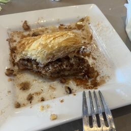 Baklava Baklava