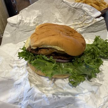 Jimmys Burgers and Pizza - Smash burger - Pizza Near Me - Hurst, Texas
