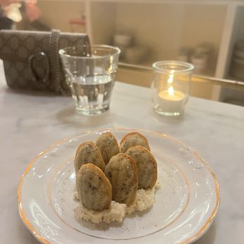 Xiao Ye - Madeleines - New American Near Me - Portland, Oregon Xiao Ye - Madeleines - New American Near Me - Portland, Oregon