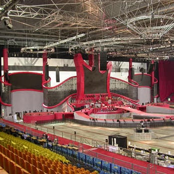 Gelredome - Soccer Near Me - Arnhem, GE