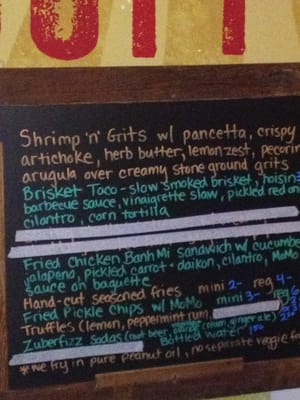 Menu photo 3 The Supper Truck Albuquerque, NM Menu photo 3 The Supper Truck Albuquerque, NM