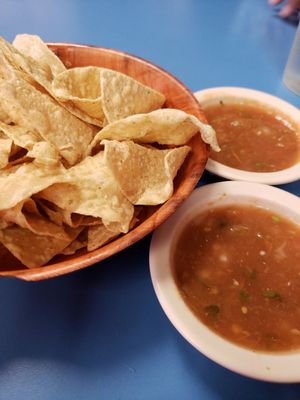 Micas Taqueria by null