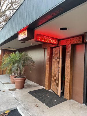 The Imperial by null