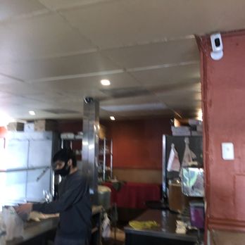 Himalayan Cuisine - Inside - Indian Near Me - Concord, California