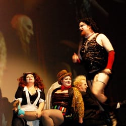 Rocky Horror Picture Show
