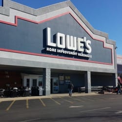 Lowe's Home Improvement