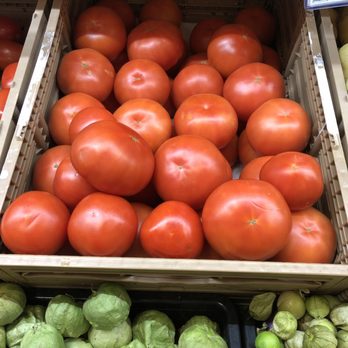 Meatland Carniceria - Tomate bola - Meat Shops Near Me - Los Angeles, California