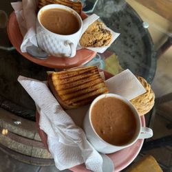 Bridge Street Coffee & Tea